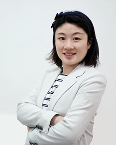 Wang Jierong