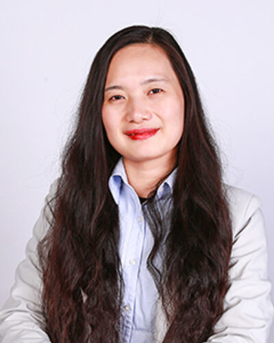 Xu Miao