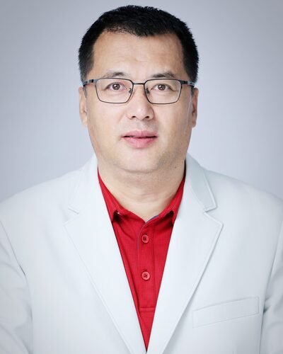 Sun Hongfeng