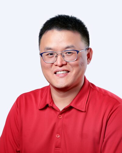 Yang Liu