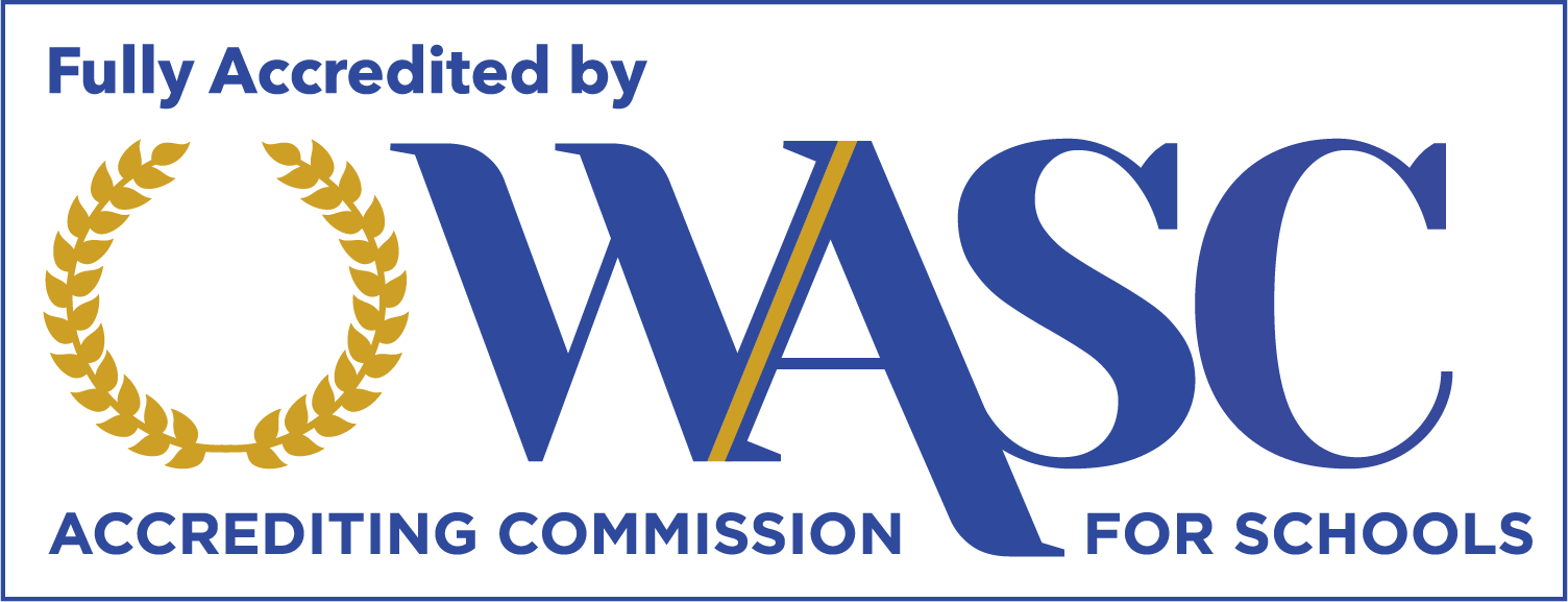WASC Accrediting Commission for Schools