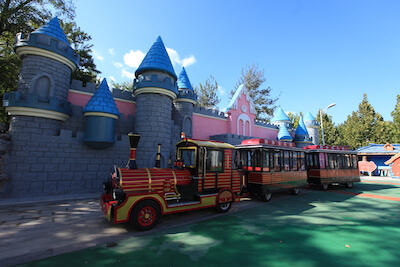 Kindergarten